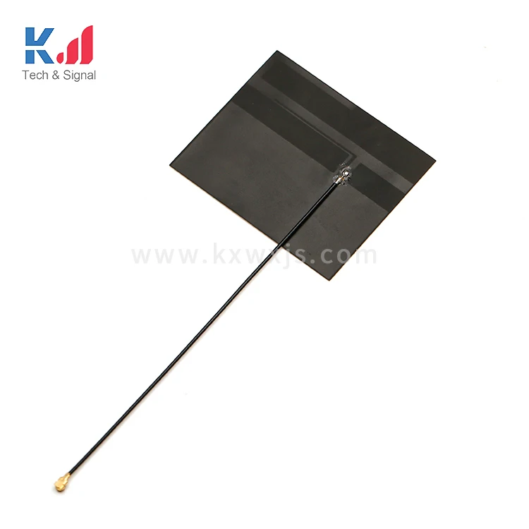 New internal 4G FPC wifi antenna ipex connector, 8dbi internal soft wifi fpc antenna omnidirectional Bluetooth antenna