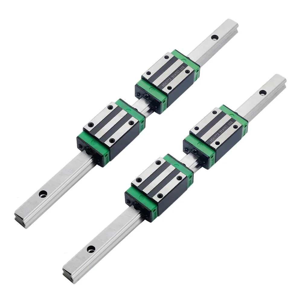 Hot Selling Cnc Parts Mgn9 H Linear Motion Rail Guide Bearing Hig Performance