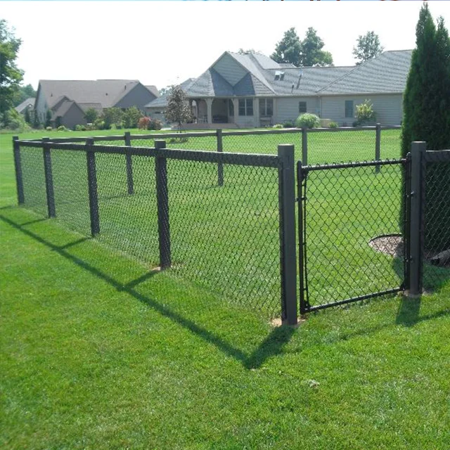 Price for 100 foot roll chainlink chain link fence mesh