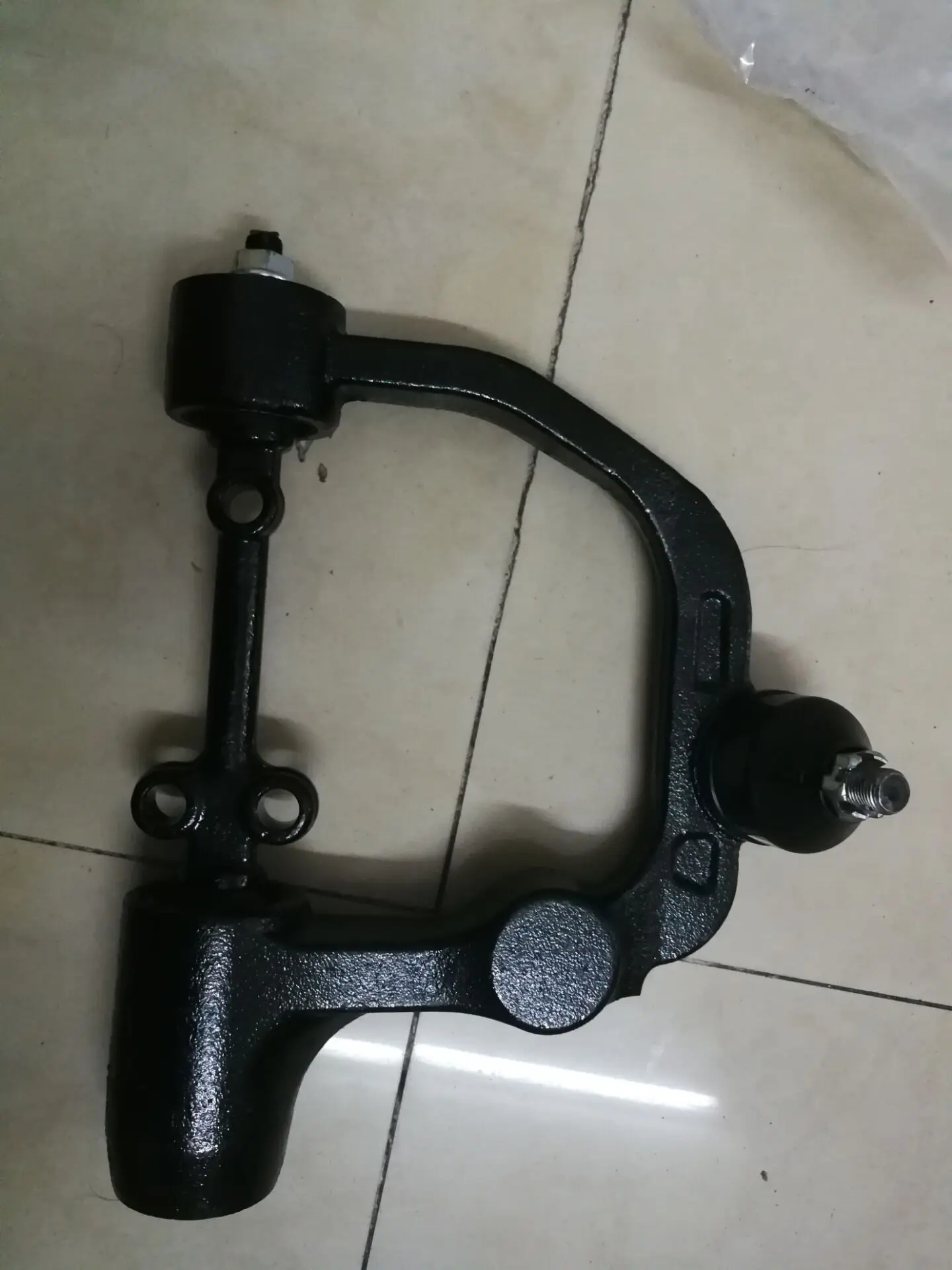 Рычаг управления 54525-VW100 54545-VX100 для Nissan Urvan E25