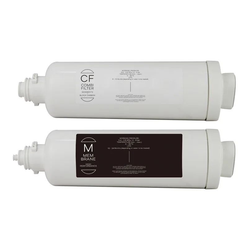 
Высококачественный композитный фильтр 100GPD 400GPD 600GPD 800GPD и Фильтр ro 