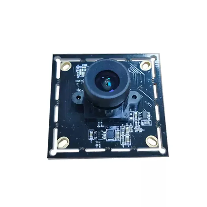 5 Megapixel Industrial USB Camera Module OV5693 HD Face Recognition & ID Photo Taking Compatible with Raspberry Pi CCTV Lenses