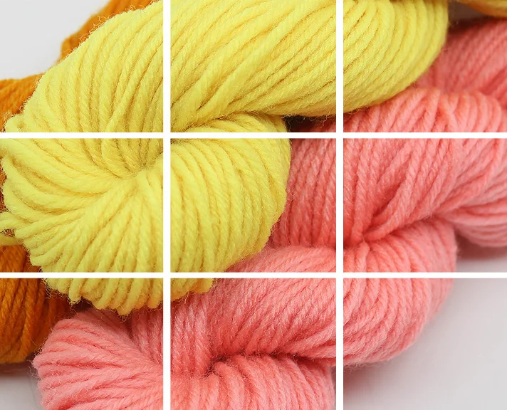 
Specialized in acrylic DIY multi-strand wool hand-crocheted yarn scarves cushions shoes hats clothing handicrafts and other yarn 