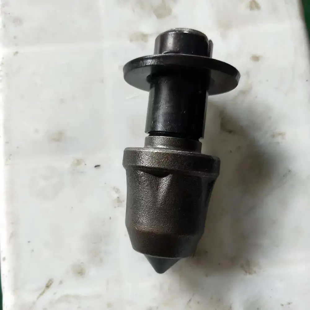 Б/у запчасти для инженерной машины, аксессуары для фрезерных станков, головка инструмента, универсальная модель