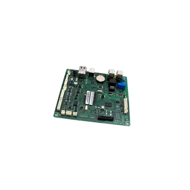 For Samsung SCX-4623FN SCX4623 4623 SCX4623FN Mother Main Formatter Logic Board JC92-02188E