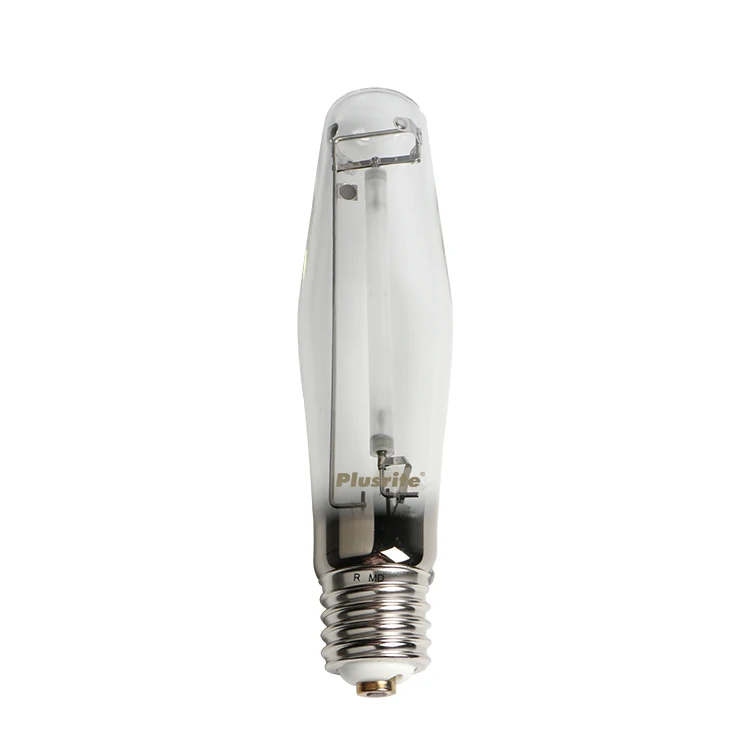 High Pressure Sodium Lamps Tubular 22CRI 2000k TD RX7s 250w 400W