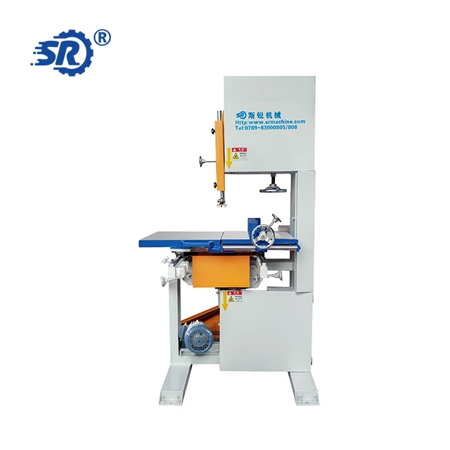 
Vertical EPS Foam Cutting Machine 
