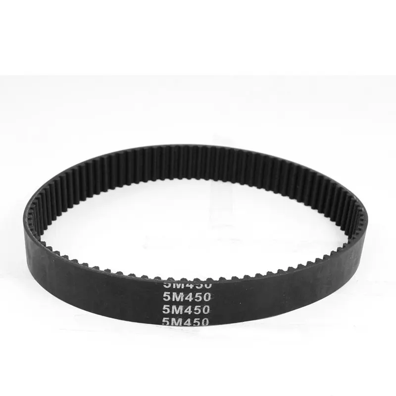Industrial PU and Rubber Transmission Belts Timing Belt for Efficient Gear Shifting Customizable OEM Support