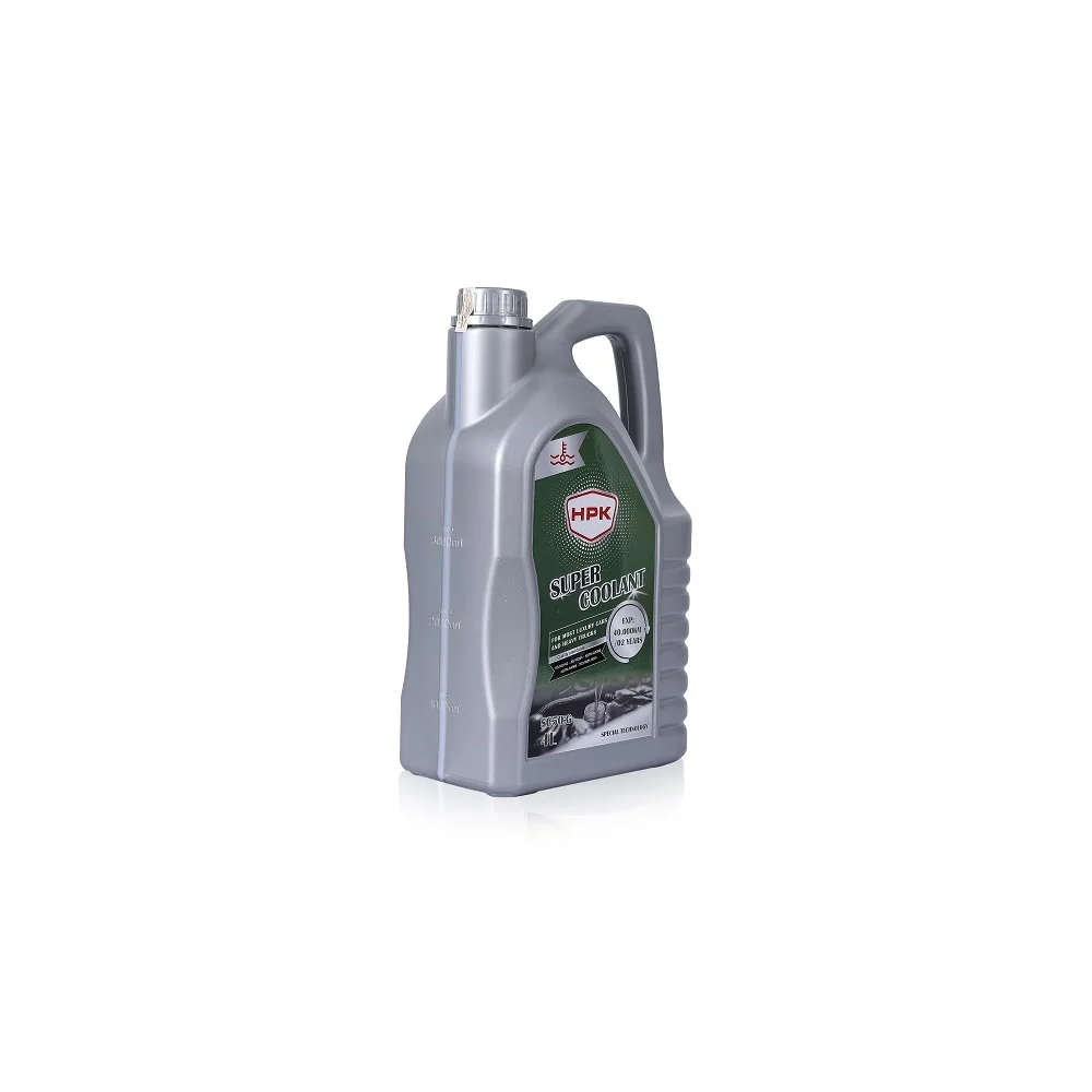 Vehicles Automotive Parts Accessories Premium Coolant Antifreeze Chemical For Car Transfer Heat And Prevent Engine Damage