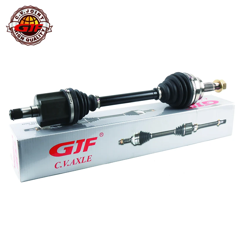 GJF driveshaft в сборе приводной вал для NISSAN V42 3 5 Quest 05-07 C-NI056-8H