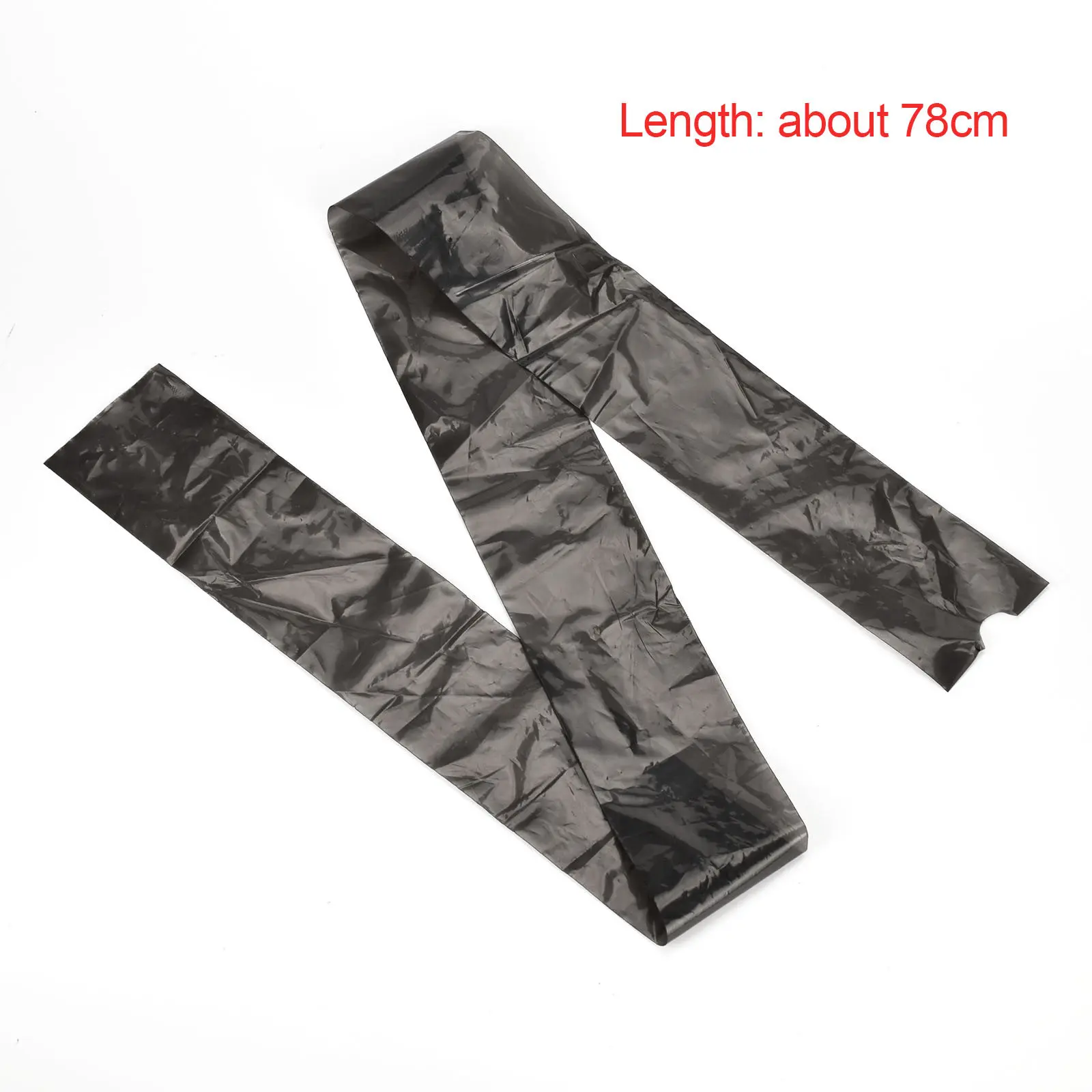 100pcs Disposable Tattoo Covers Sleeves Plastic Tattoo Clip Cord Cover Bag Clean Tattoo Clip Cords Bag Supply Wholesale