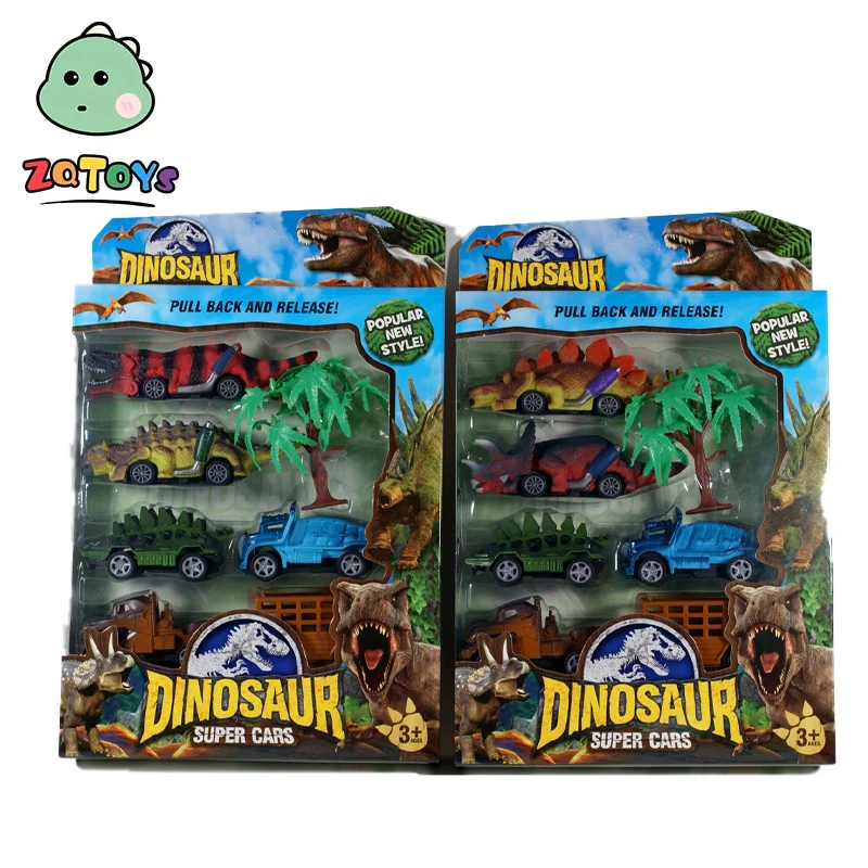Zhiqu Toys Jai Ai Dinosaur Racing Toy Electric Simulation Model with Camera for Children & Babies Wholesale