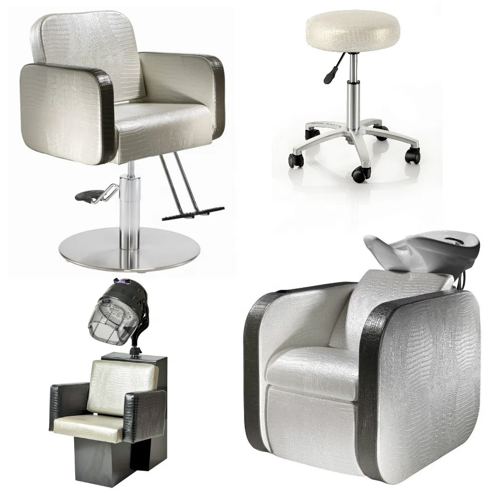 New Hot Sale Hair Salon Furniture for Barber Shop Popular Equipment Cost Style Chair