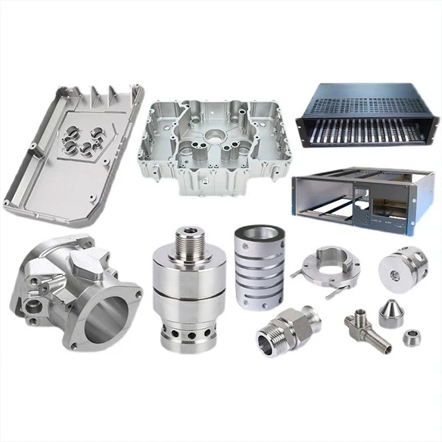 Motorcycle Bicycle Car Cnc Machining Parts Custom Made Titanium Car Fuel Filter