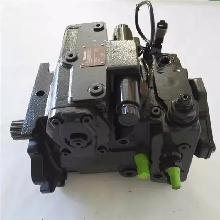OEM Bosh Group hydraulic hydraulic A4VG90DG piston pump A4VG28 A4VG40 A4VG56 A4VG45 A4VG71 A4VG90 A4VG125 A4VG180 A4VG250