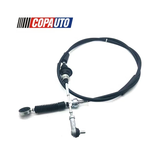 best selling automatic gear shift cable SELECTOR CABLE transmission cable oem 43760-4E600 for Bongo3