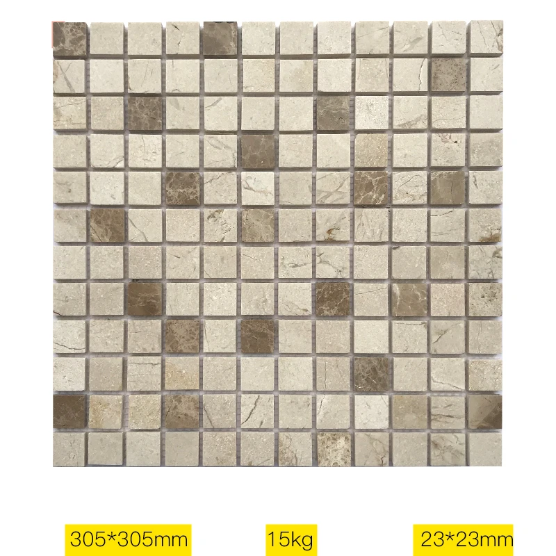 Tiles Mosaic