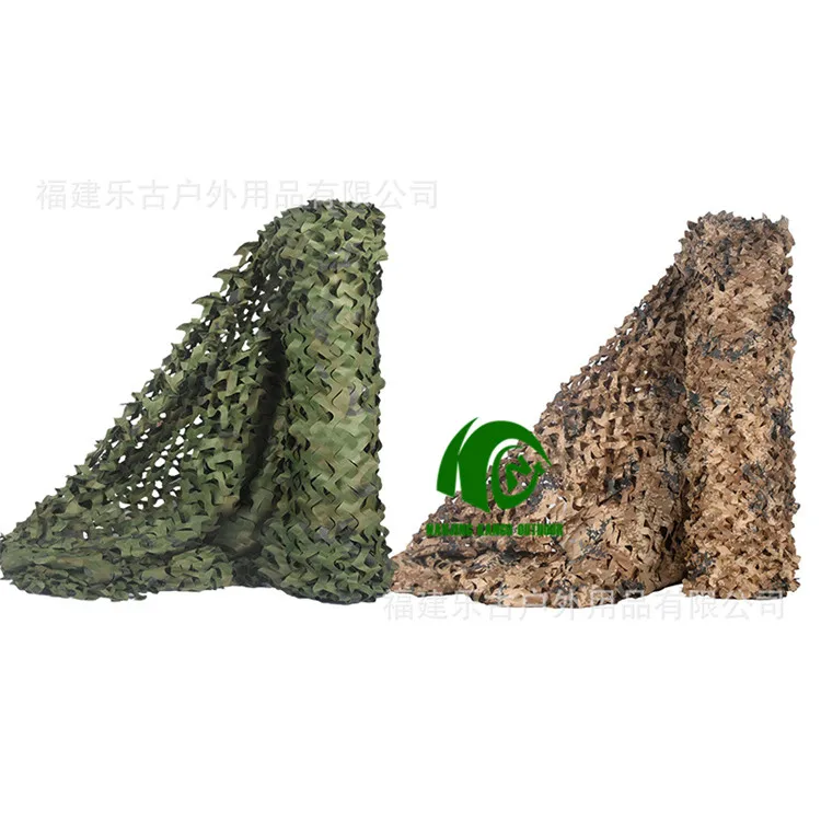 KANGO Factory Customized shade net making machine camouflage greenhouse net shade agriculture Anti UV camo netting