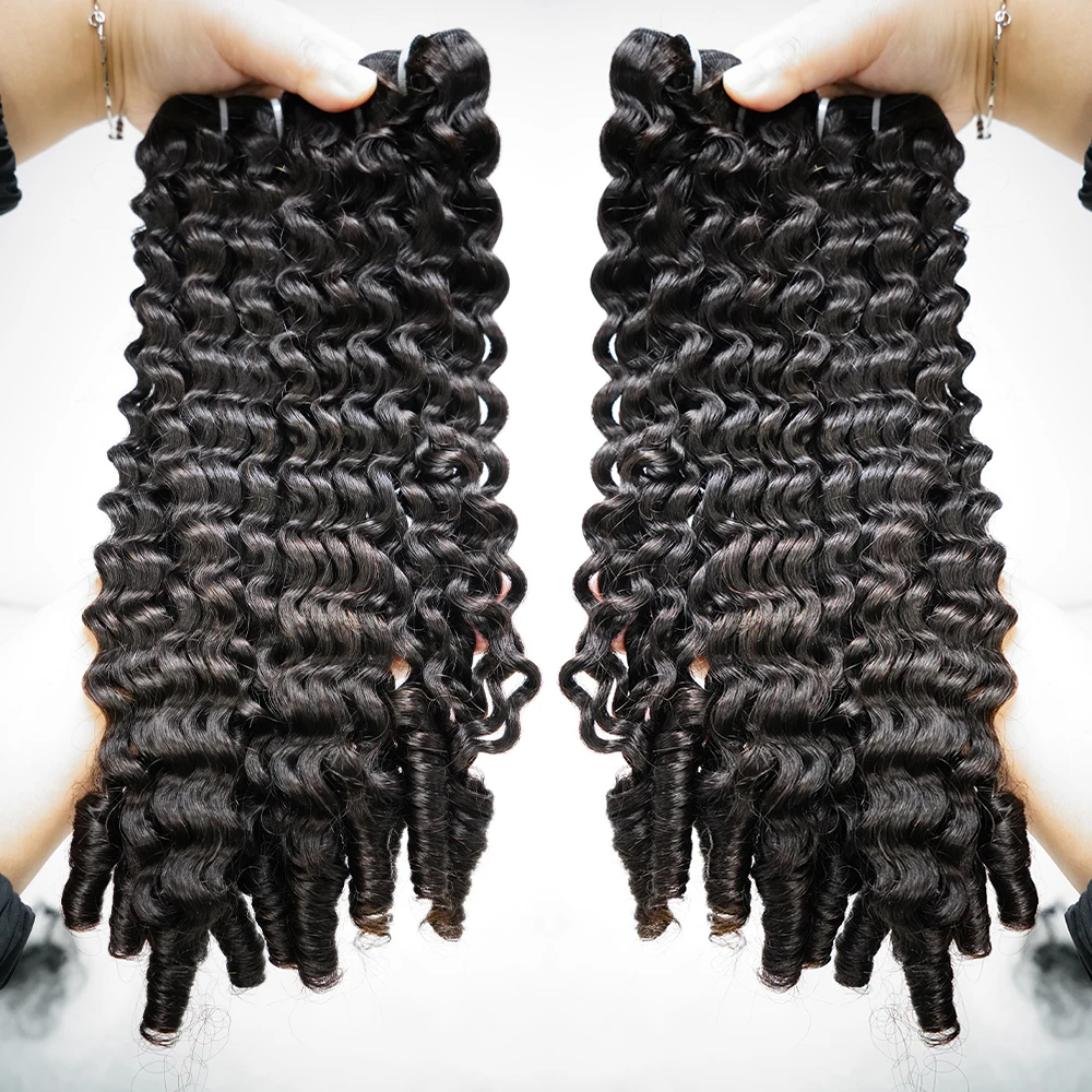 Raw vietnamese Indian temple hair bundle wholesale supplier vendor,burmese cambodian raw virgin unprocessed human hair weft