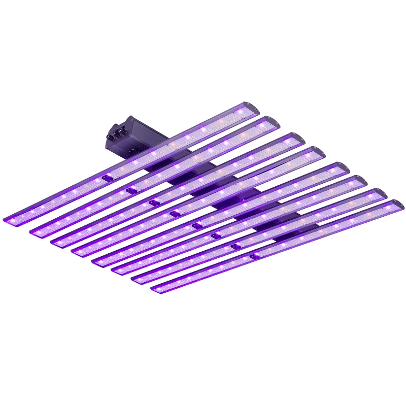 Quality Choice adjustable Reliable brightness Practical LED grow light full spectrum innovative LED plant lamp