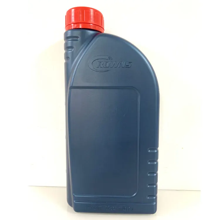 Good Price Fine Chemicals Liquid Fertilizer 1L Plastic Gasoline Packaging Bottle