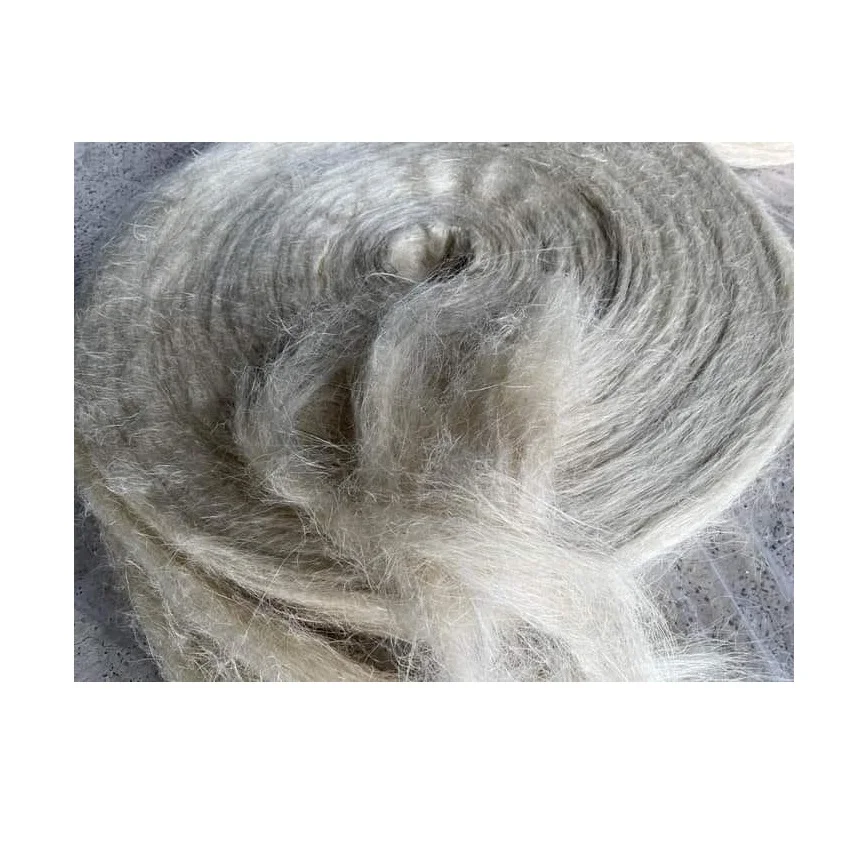 Хорошее качество, оптовая цена, ориентированное на экспорт, отличное качество, низкая цена, 100% джутовое волокно натурального цвета из бангладеш