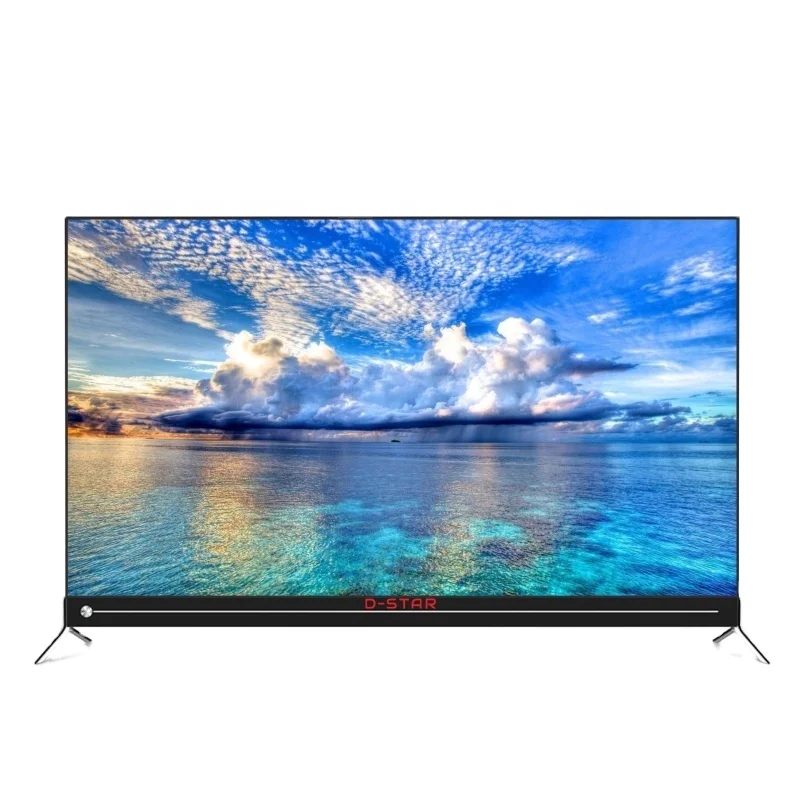 Manufacturer OEM 32 inch led smart android tv