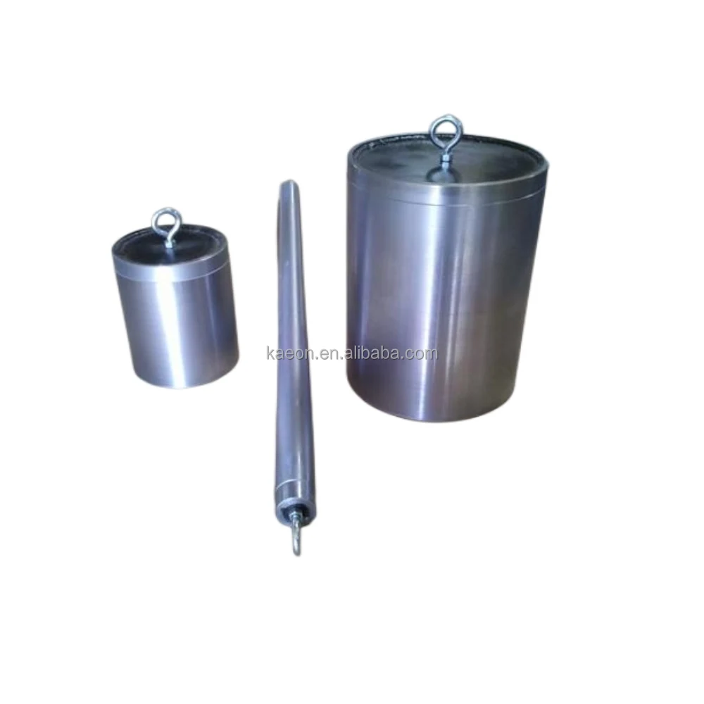 API well drilling well head tools drill pipe casing drift