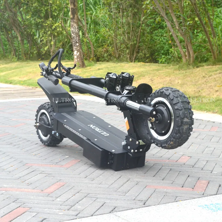 
11inches Off-road tires Electric scooter 60V3200W 60V5600W off road electric scooter 