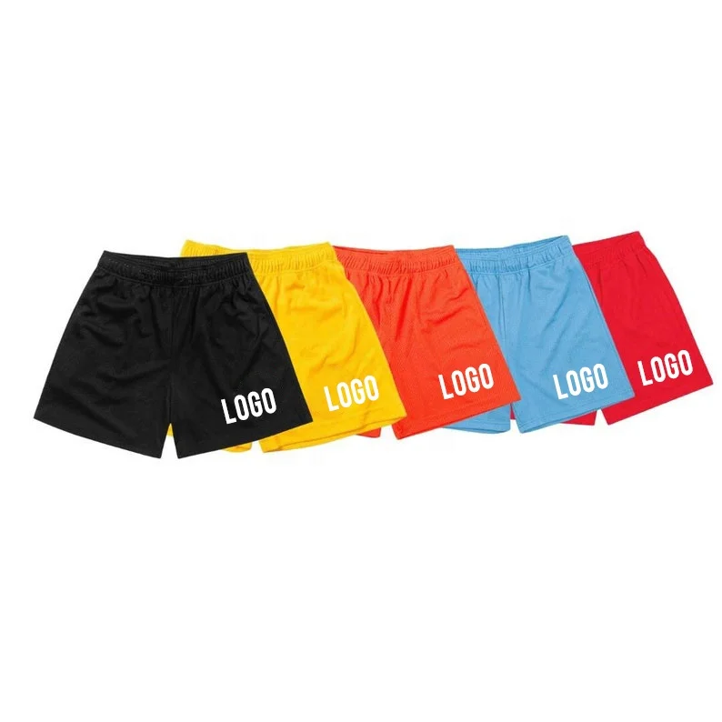 Factory Direct Printing Mens 100% Polyester Custom Logo Trunks Swim Shorts For Sale quick dry stripe swim trunk