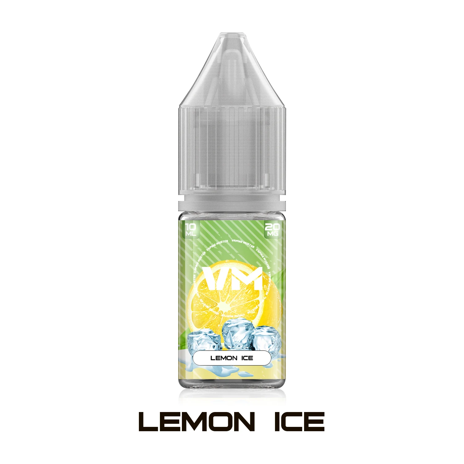 Vaping Muster Mint Mint Menthol Spearmint flavor aroma liquid concentrate usa australia