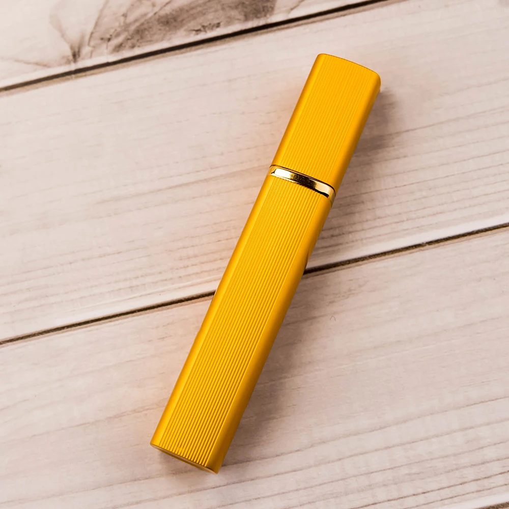 Perfume Refill Bottle 12ML Refill Spray Bottle Perfume Tube Spray Bottle Travel Ready Stock