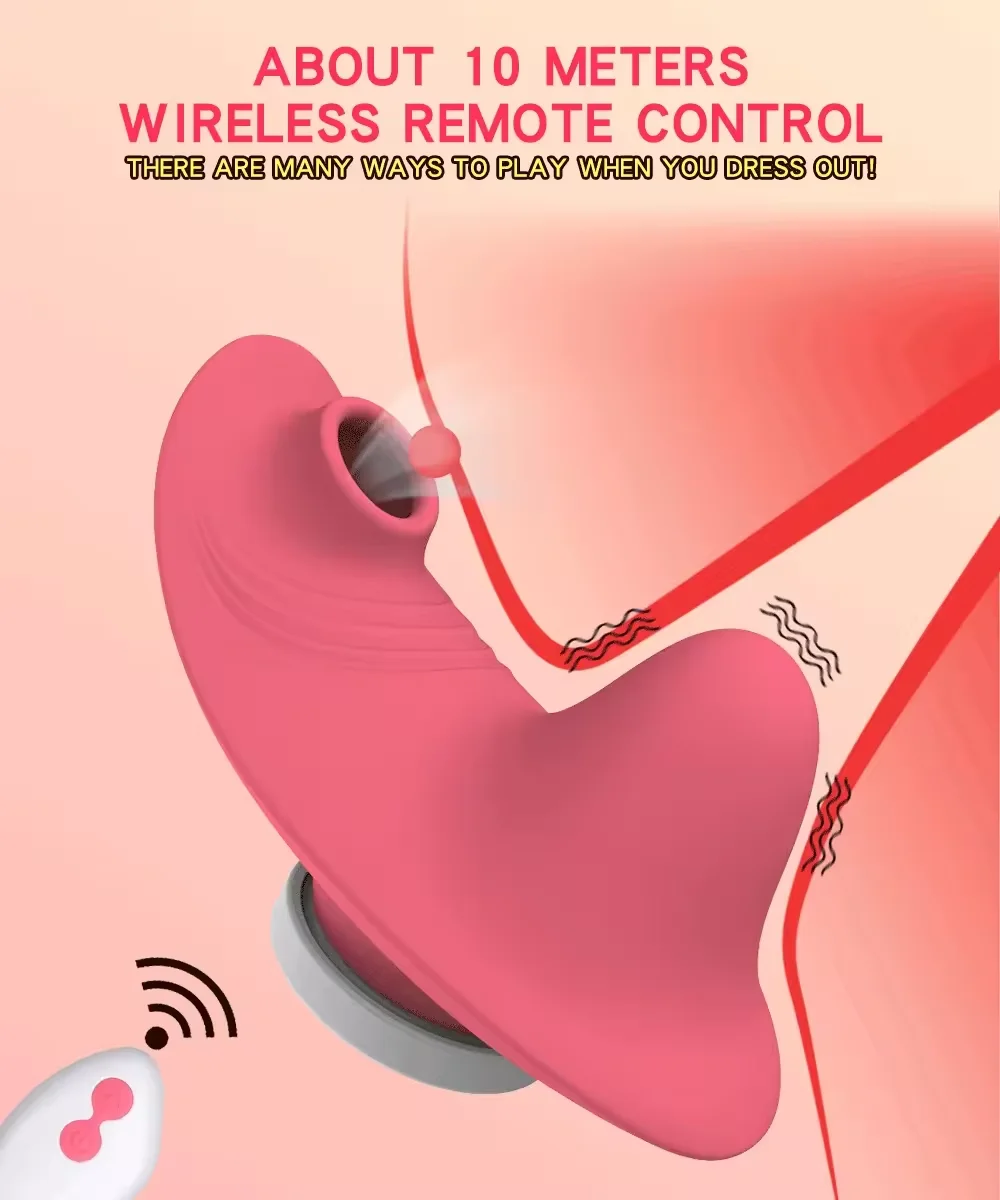 App Bluetooth Vibrator For Women Remote Control Mini Clitoris Sucker Small Vibro On Sexy Panties Clit Stimulator Adults Sex Toys