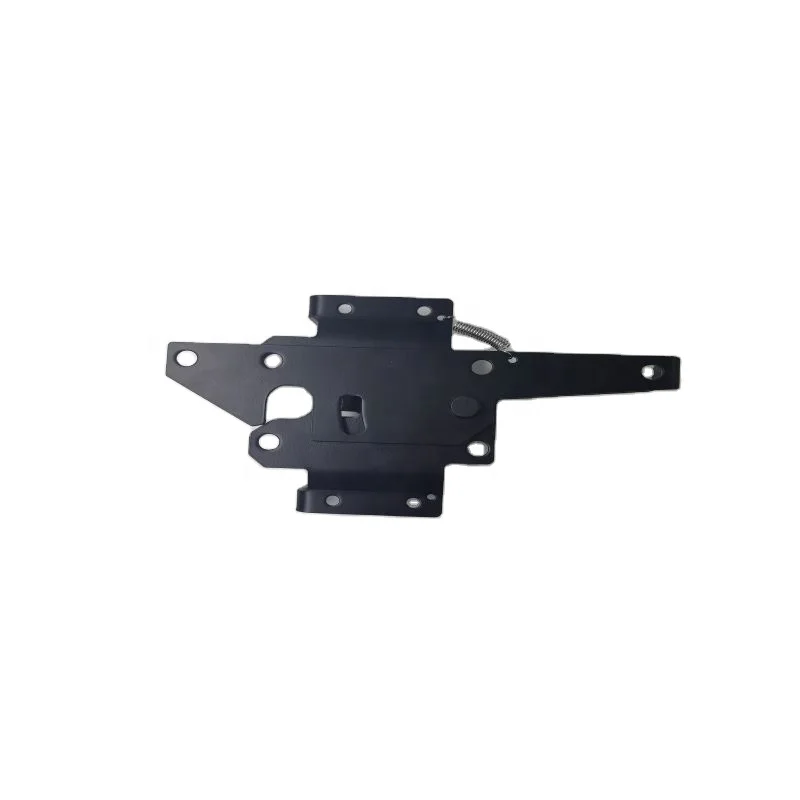 Factory Exports Stainless Steel Door Locks in Batches Adjustable Latch Lock Gate Latch Adjustable Gate Latch