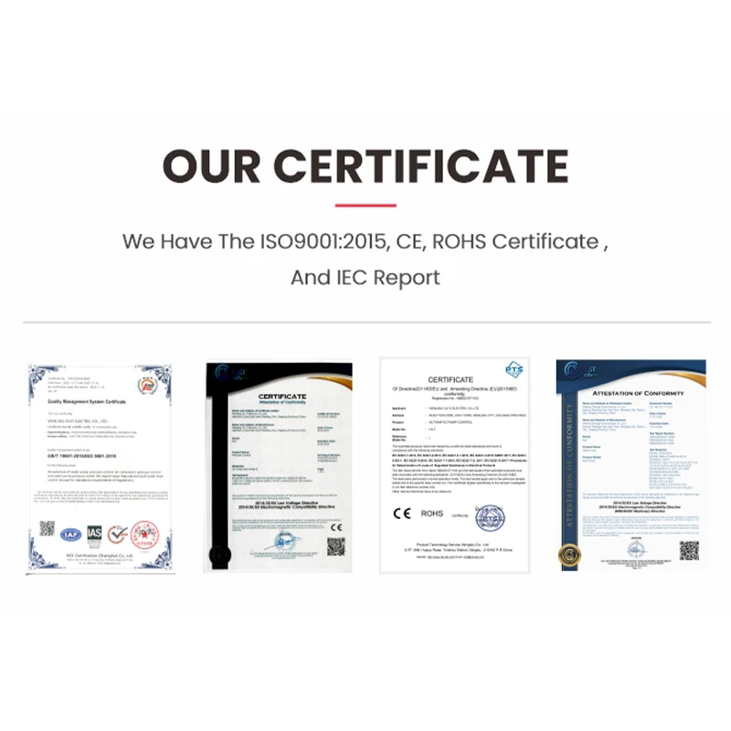 LLASPA Asia Large Flow High Lift 220V Submersible Electric Portable Water Pump For Irrigation