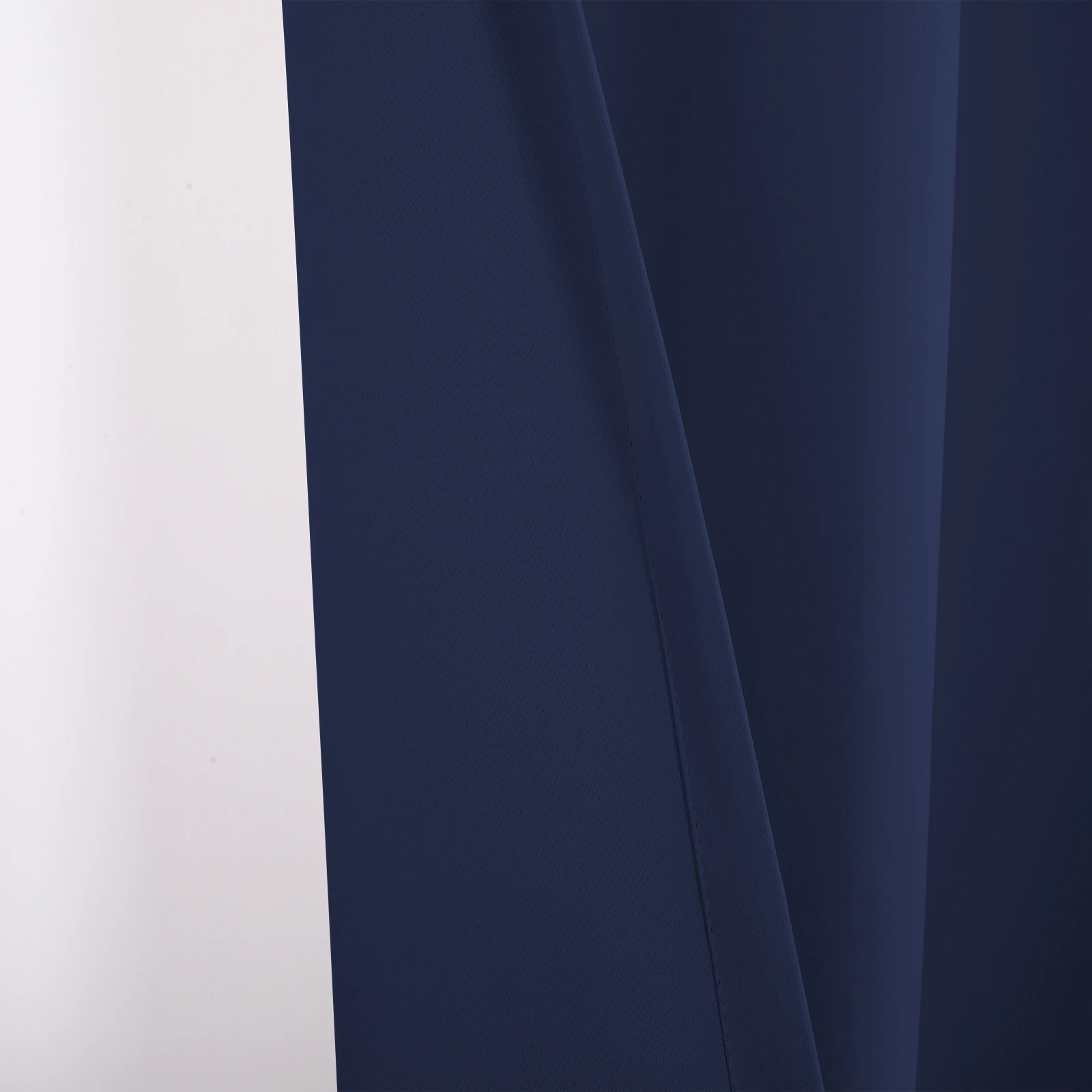 Customized Living Room Curtains, Manufacturers Grommets Drapes/Design Kitchen Cortinas