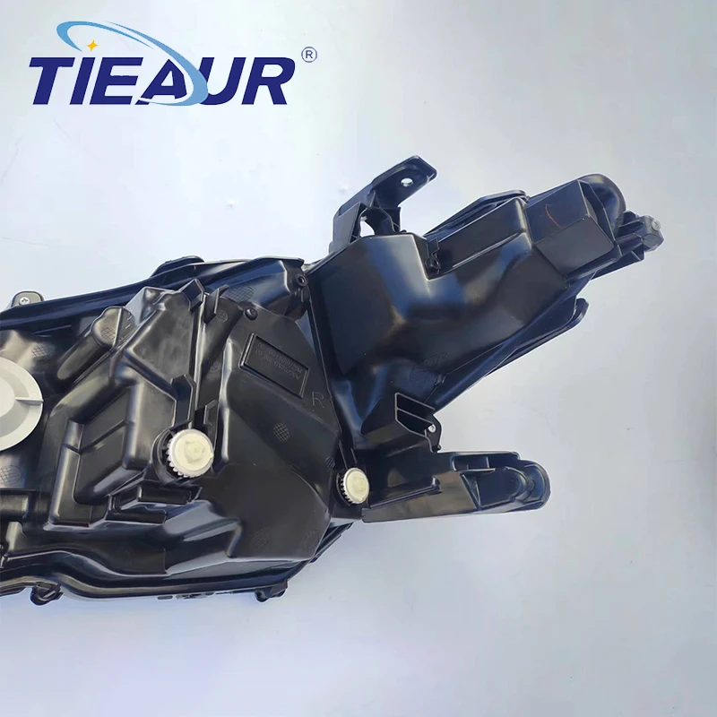 Auto head light car headlight  for CAMRYY LED 18-20 year Europe high configuration