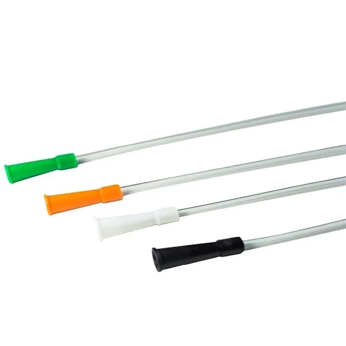 Nelaton Catheter Price Nelaton Catheter Female Nelaton Catheter PVC Urinary Tubes