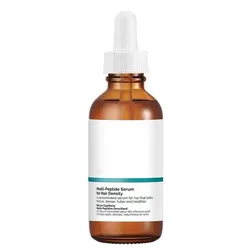 Hair serum  ordinary serum  Peptide Serum for Hair Density