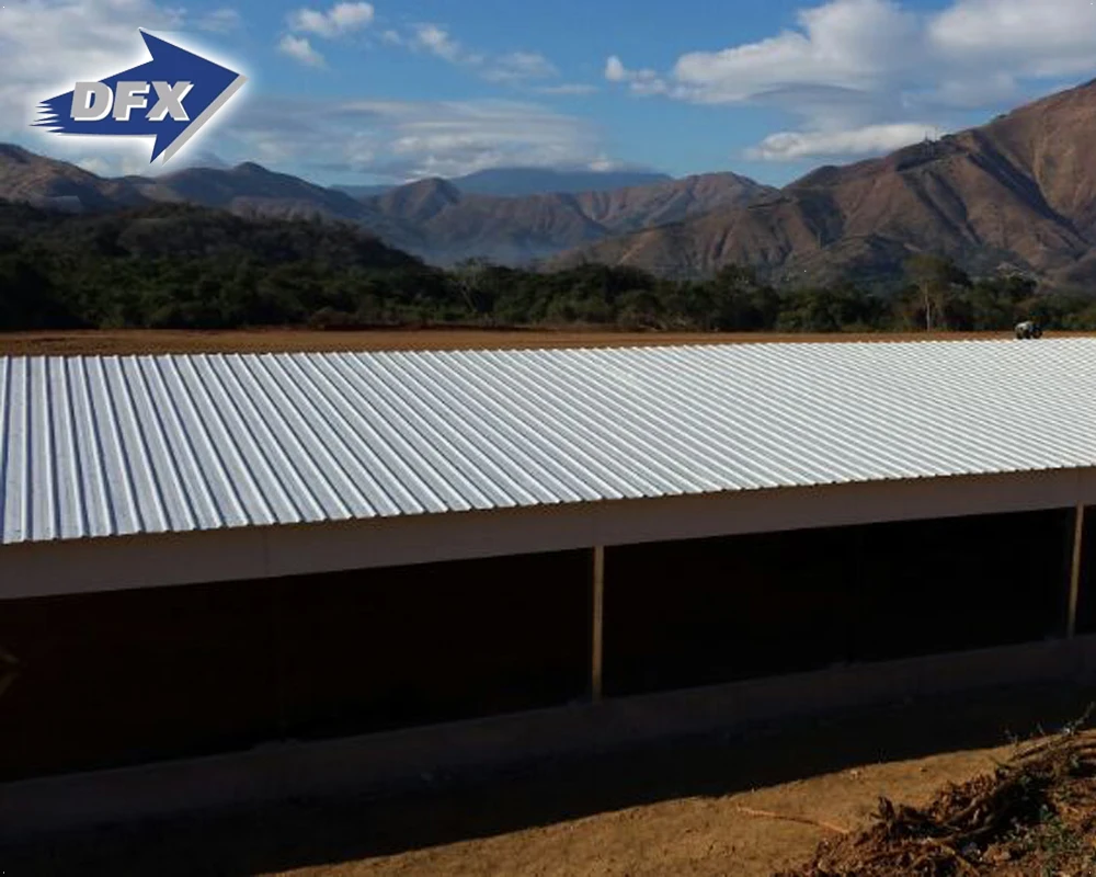 Wholesale Quick Install H Beam Steel Workshop/prefab Steel Structure Warehouse/hall/hanger Chicken Farm Poultry House