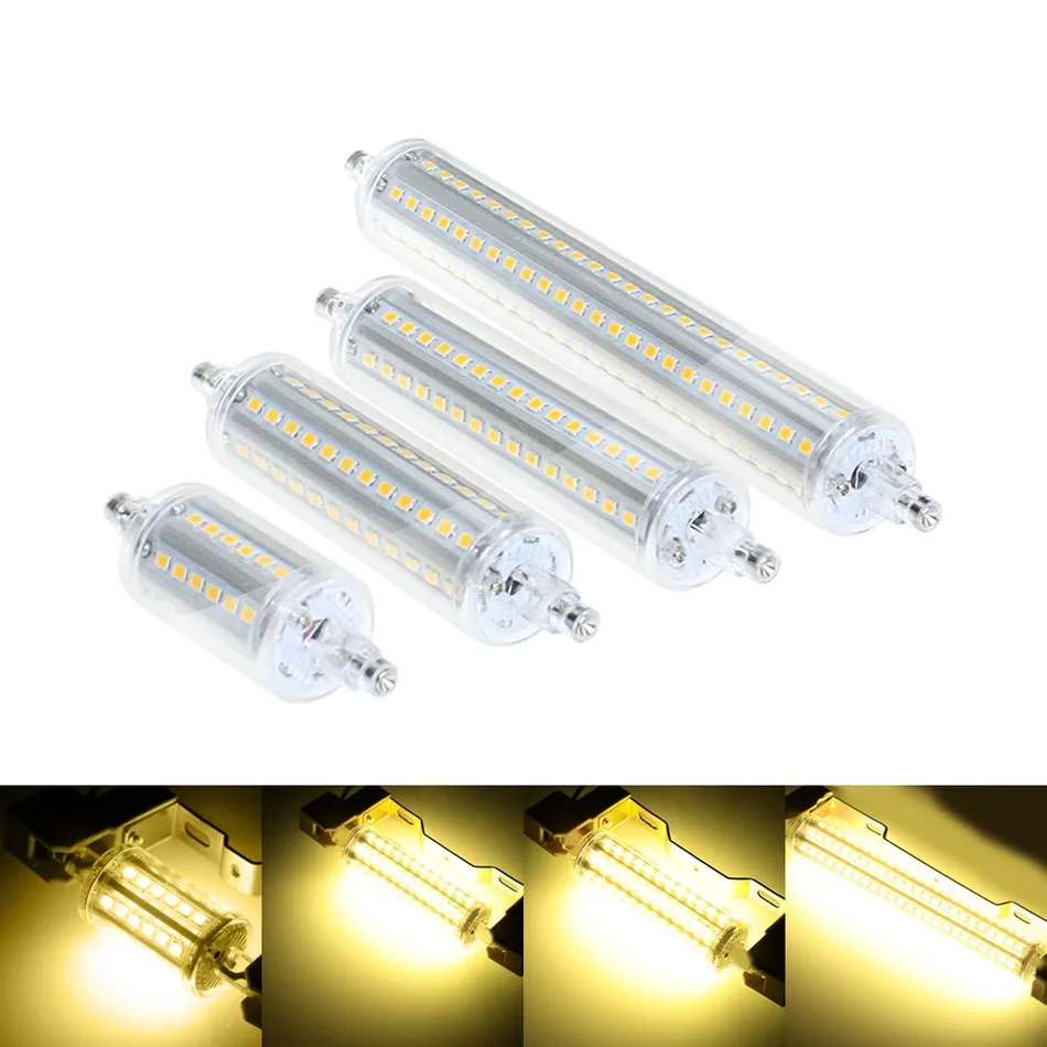 hot item R7S 8w SMD Sehon new product led lighting bulbs dimmable led bulbs