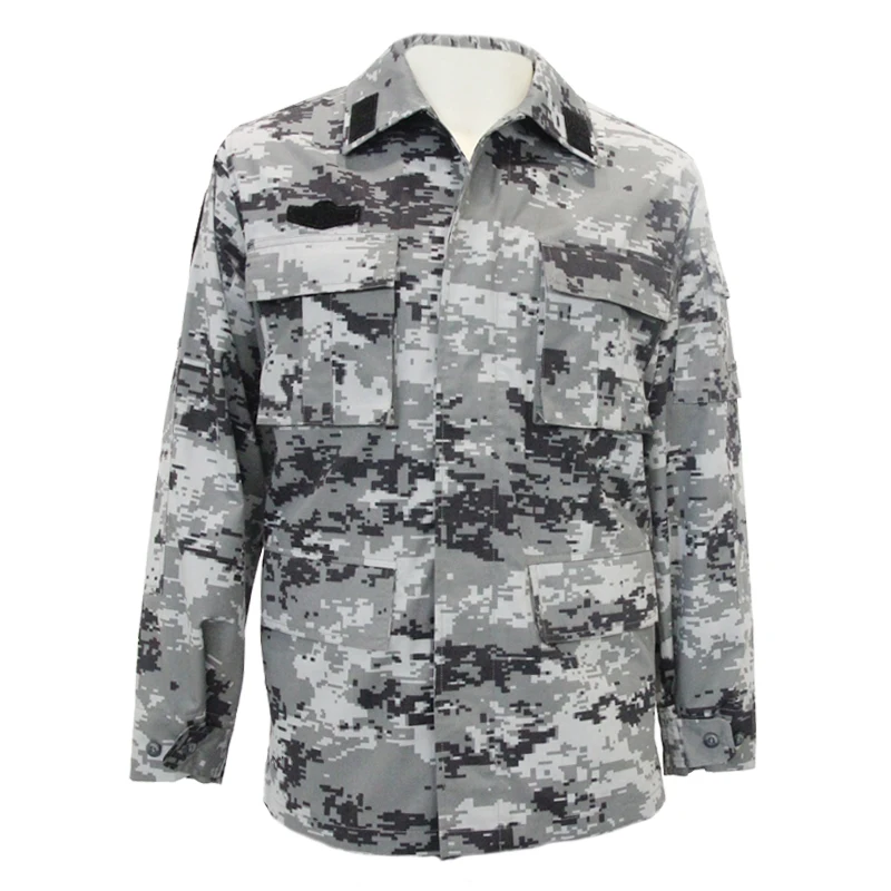 Russian Camo Uniform Digital Flora Camouflage Camo Tactique Tactical Uniform Clothing Suit