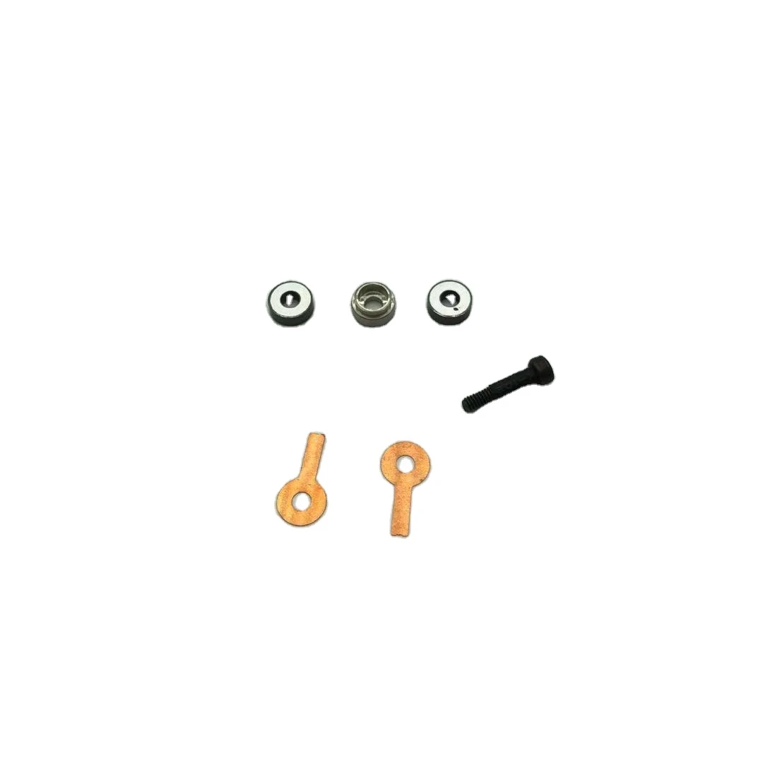 Compatible VJ Willett 43S Drive Rod Assy WB200-0430-141-PC1252 for Willett 43S 430 460