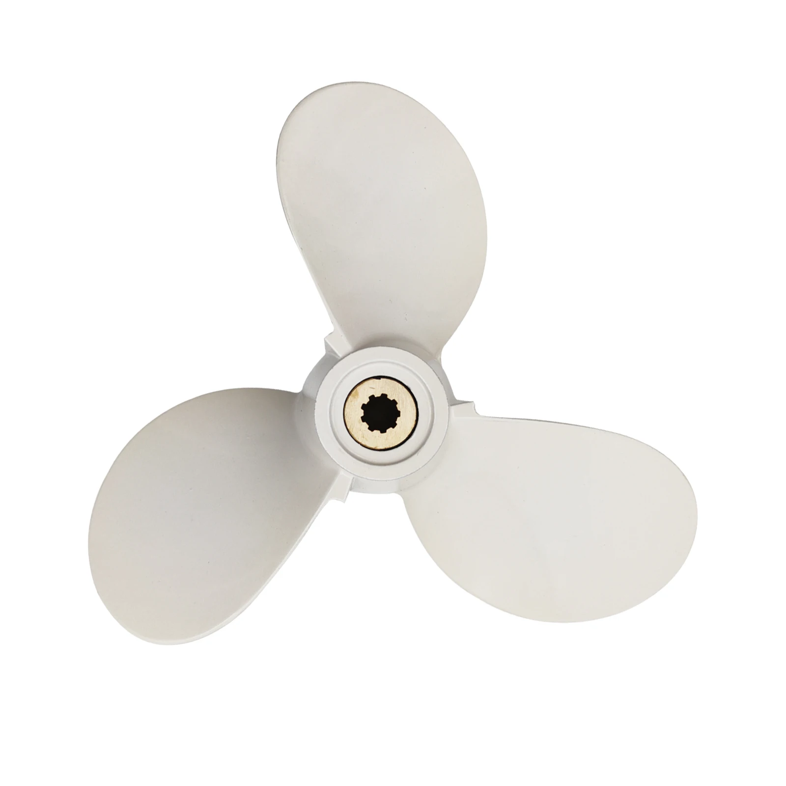 Sea Doo SeaDoo 7 1/2x8-ba aluminum alloy stern propeller for yamaha 6E0-45941-01-El for Sea-Doo Parts