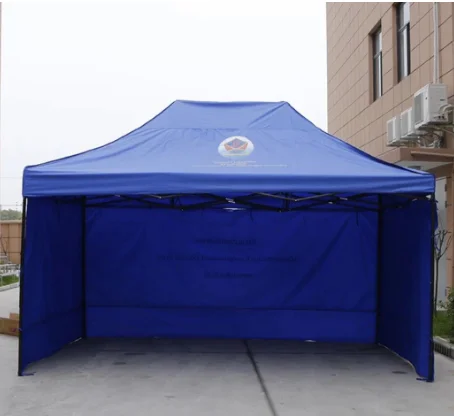 6*6M canopy pagoda tent /pagoda event tent/6x6 tent for event
