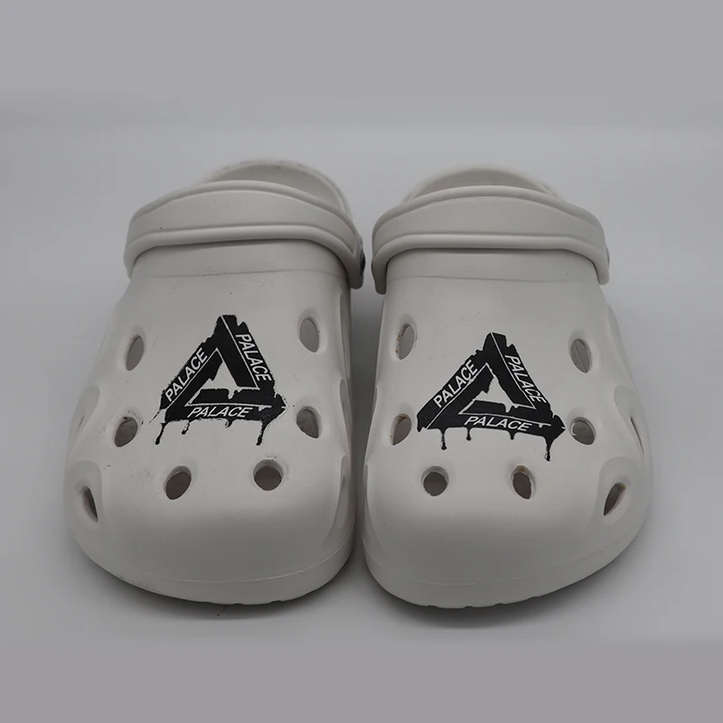 Лидер продаж, мужские летние сандалии из ЭВА без застежек, медицинские сандалии, мужские мягкие индивидуальный дизайн