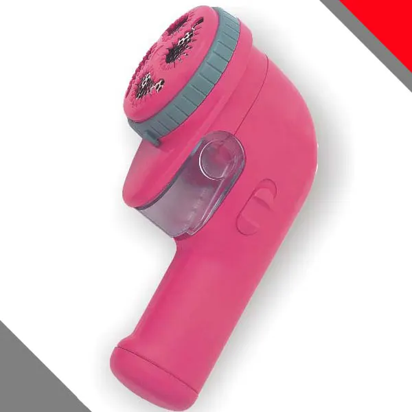 Professional Rechargeable Electric Fabric Shaver lint shaver Fuzz Remover