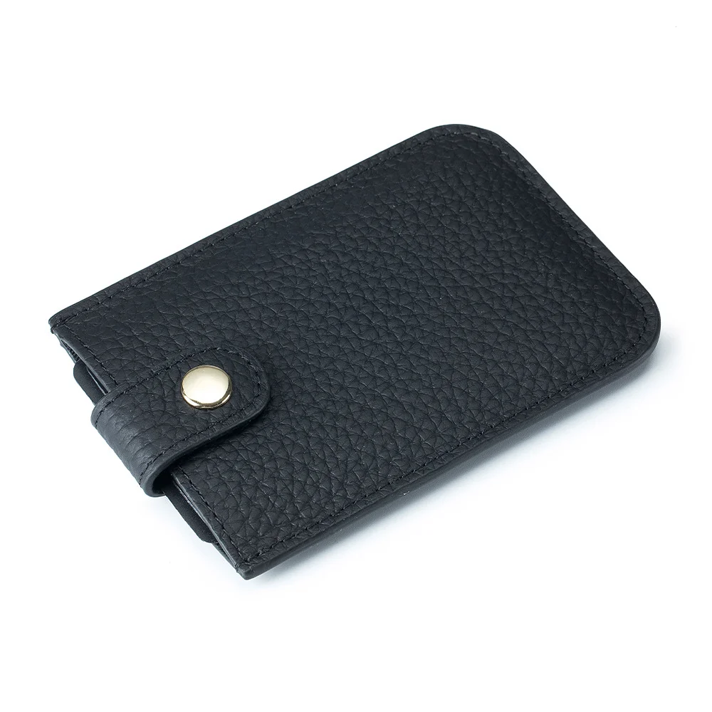 Good Quality Custom Logo Designer Mini Small Bag New Fashion Sweet Korean Wallet For Women With Rfid Protection