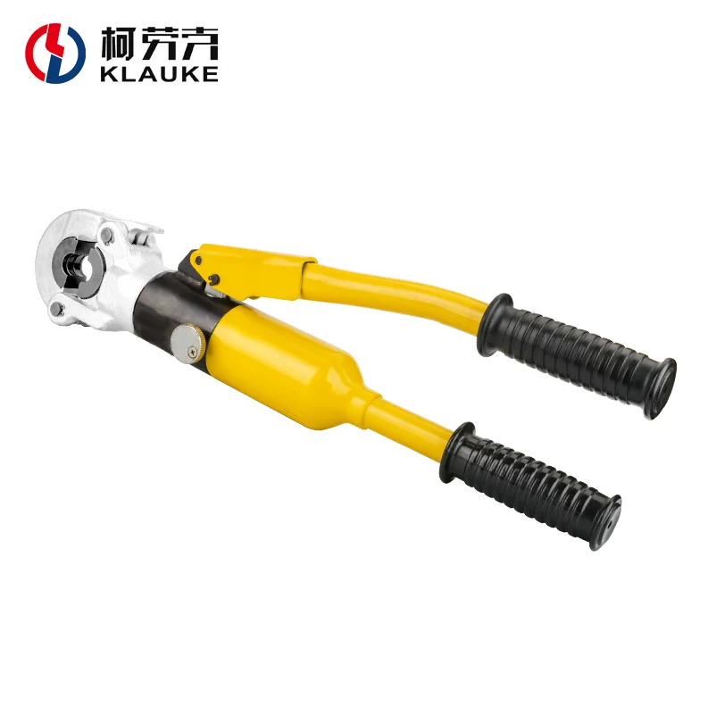 HY-300D гидравлический ручной инструмент для обжима варьируются от 16-300sqmm