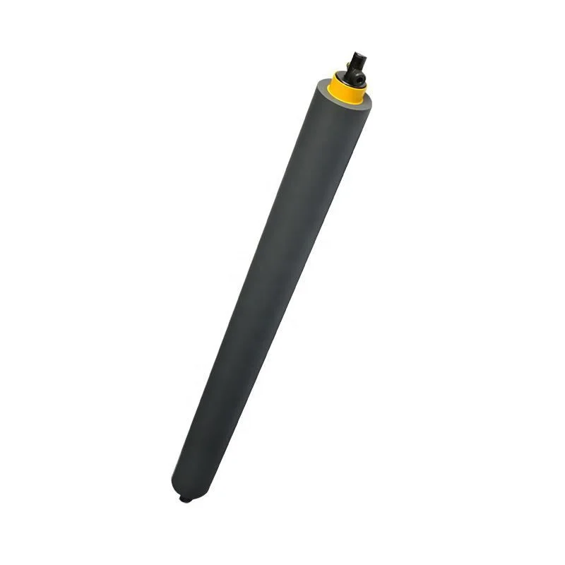 high quality UV XL75 form inking roller epdm rubber roller